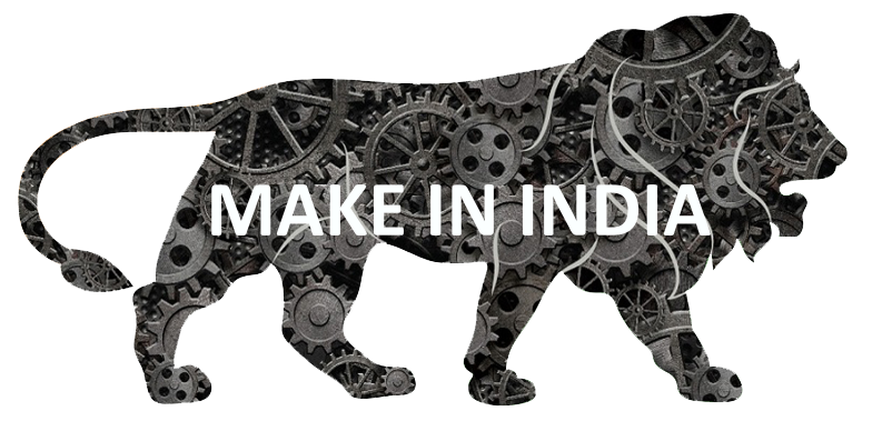 539 5399238 logo of make in india hd png download